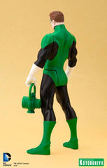 DC UNIVERSE: Green Lantern Classic Costume ArtFX+ Statue