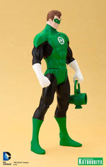 DC UNIVERSE: Green Lantern Classic Costume ArtFX+ Statue