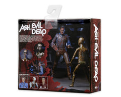 ASH VS EVIL DEAD: Bloody Ash vs Demon Spawn 3-Pack
