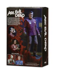 ASH VS EVIL DEAD Series 1 - Ash (Value Stop) 7" Scale Action Figure