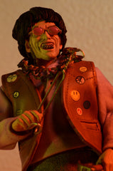 TEXAS CHAINSAW MASSACRE 2: Chop Top 8-Inch Clothed Figure