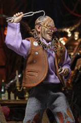 TEXAS CHAINSAW MASSACRE 2: Chop Top 8-Inch Clothed Figure