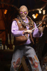 TEXAS CHAINSAW MASSACRE 2: Chop Top 8-Inch Clothed Figure