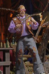 TEXAS CHAINSAW MASSACRE 2: Chop Top 8-Inch Clothed Figure