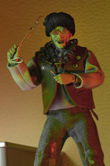 TEXAS CHAINSAW MASSACRE 2: Chop Top 8-Inch Clothed Figure