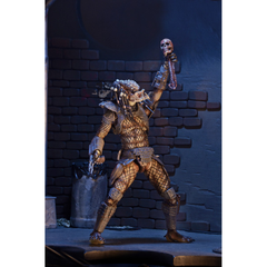 PREDATOR 2: Ultimate City Hunter 7-inch Scale Action Figure