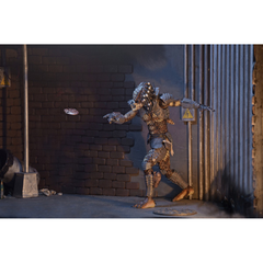 PREDATOR 2: Ultimate City Hunter 7-inch Scale Action Figure