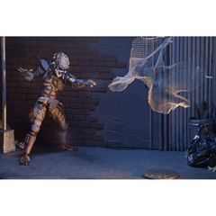 PREDATOR 2: Ultimate City Hunter 7-inch Scale Action Figure