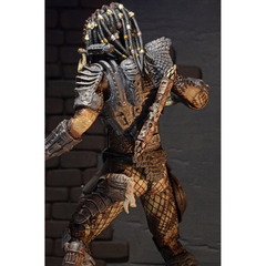 PREDATOR 2: Ultimate City Hunter 7-inch Scale Action Figure