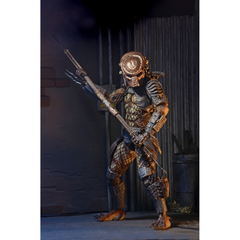 PREDATOR 2: Ultimate City Hunter 7-inch Scale Action Figure