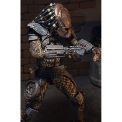 PREDATOR 2: Ultimate City Hunter 7-inch Scale Action Figure