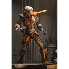 PREDATOR 2: Ultimate City Hunter 7-inch Scale Action Figure