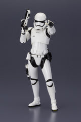 STAR WARS: First Order Stormtrooper ArtFX+ Statue Two Pack