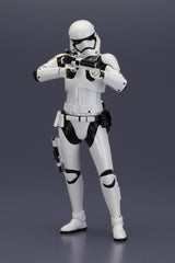 STAR WARS: First Order Stormtrooper ArtFX+ Statue Two Pack