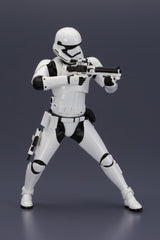 STAR WARS: First Order Stormtrooper ArtFX+ Statue Two Pack