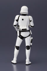 STAR WARS: First Order Stormtrooper ArtFX+ Statue Two Pack