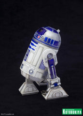 STAR WARS: C-3PO & R2-D2 with BB-8 ArtFX+ Statue Three Pack