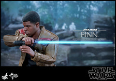 STAR WARS: Finn 1:6 Scale Movie Masterpiece Figure