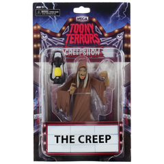 TOONY TERRORS SERIES 5: The Creep (Creepshow) 6-Inch Scale Action Figure
