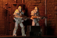 ALIENS SERIES 8: Alien 3 - Wayland-Yutani Commando Action Figure