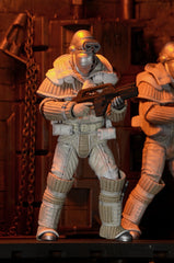 ALIENS SERIES 8: Alien 3 - Wayland-Yutani Commando Action Figure