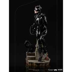 BATMAN RETURNS: Catwoman Art Scale 1/10 Statue