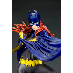DC COMICS: Batgirl Bishoujo Statue