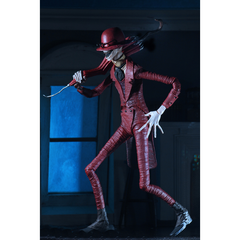 THE CONJURING UNIVERSE: Ultimate Crooked Man 7-inch Scale Action Figure