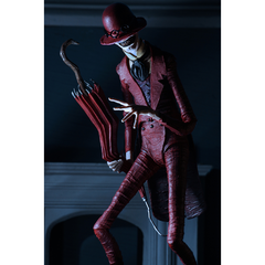 THE CONJURING UNIVERSE: Ultimate Crooked Man 7-inch Scale Action Figure