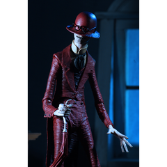 THE CONJURING UNIVERSE: Ultimate Crooked Man 7-inch Scale Action Figure