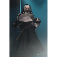 THE NUN: Nun 8-Inch Scale Clothed Action Figure