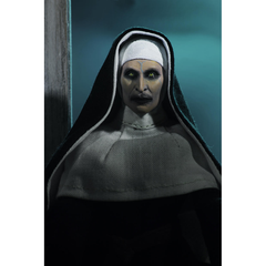 THE NUN: Nun 8-Inch Scale Clothed Action Figure