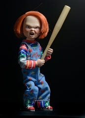 CHUCKY 8-Inch Scale Clothed Action Figure