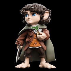 MINI EPICS: THE LORD OF THE RINGS Frodo Baggins Vinyl Figure