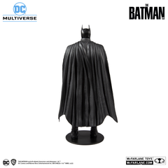DC Multiverse: The Batman (Movie) - Batman Action Figure