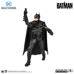 DC Multiverse: The Batman (Movie) - Batman Action Figure