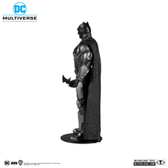 DC Multiverse: Zack Snyder's Justice League - Batman Action Figure