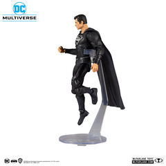 DC Multiverse: Zack Snyder's Justice League - Superman Action Figure