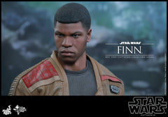 STAR WARS: Finn 1:6 Scale Movie Masterpiece Figure