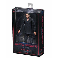 Blade Runner 2049: Series 2 Wallace - 7-Inch Scale Action Figure