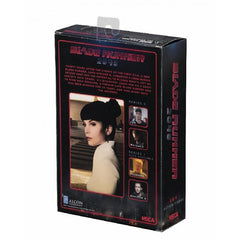 Blade Runner 2049: Series 2 Luv - 7-Inch Scale Action Figure