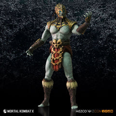 MORTAL KOMBAT X: Kotal Khan Action Figure