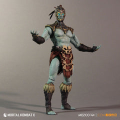 MORTAL KOMBAT X: Kotal Khan Action Figure