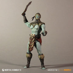 MORTAL KOMBAT X: Kotal Khan Action Figure