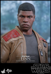 STAR WARS: Finn 1:6 Scale Movie Masterpiece Figure