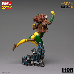 MARVEL COMICS: X-Men Rogue BDS Art Scale 1/10 Statue