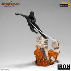 SPIDER-MAN: FAR FROM HOME: Night-Monkey BDS Art Scale 1/10 Statue