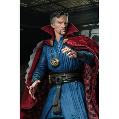 DOCTOR STRANGE (2016): Doctor Strange 1/4 Scale Action Figure