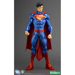 DC COMICS: Superman New 52 Justice League ArtFX+ PVC Statue