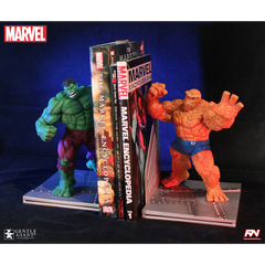 MARVEL COMICS: The Thing Bookend